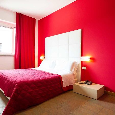 מרתה Hotel Relais Del Lago מראה חיצוני תמונה