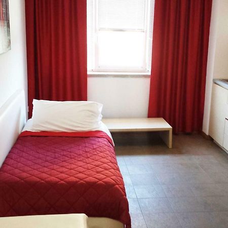 מרתה Hotel Relais Del Lago מראה חיצוני תמונה