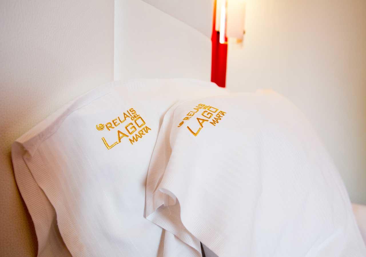 מרתה Hotel Relais Del Lago מראה חיצוני תמונה