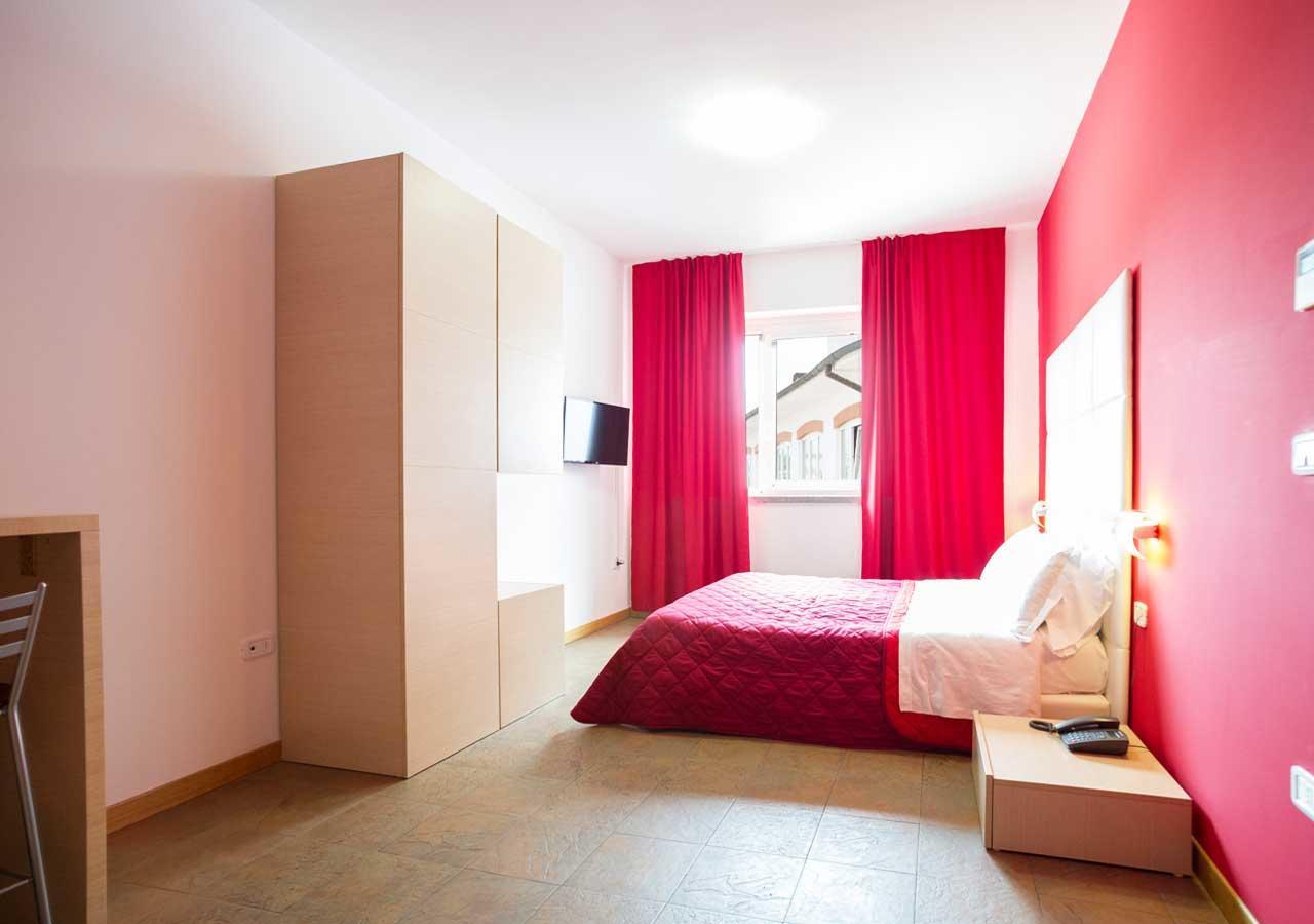 מרתה Hotel Relais Del Lago מראה חיצוני תמונה