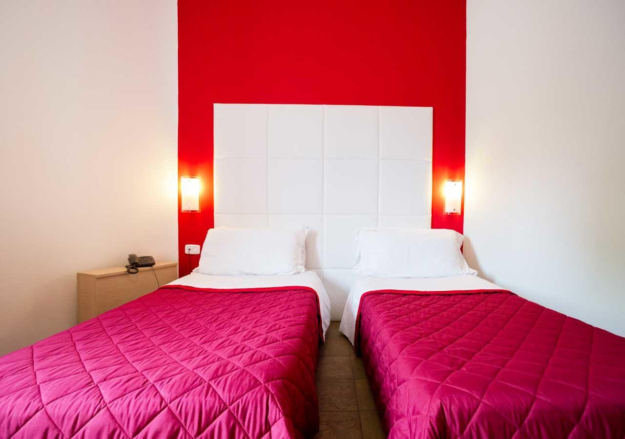 מרתה Hotel Relais Del Lago מראה חיצוני תמונה