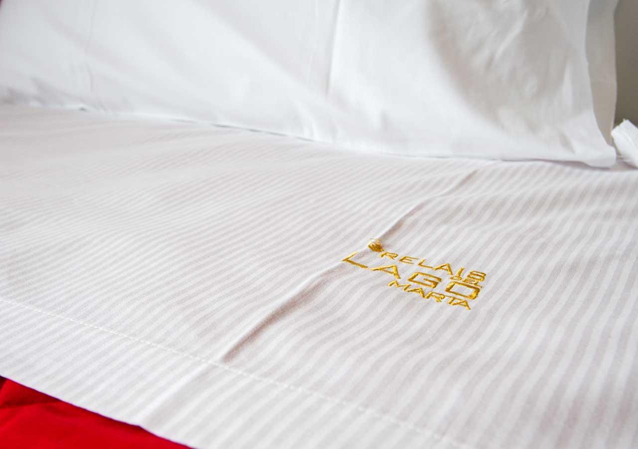 מרתה Hotel Relais Del Lago מראה חיצוני תמונה