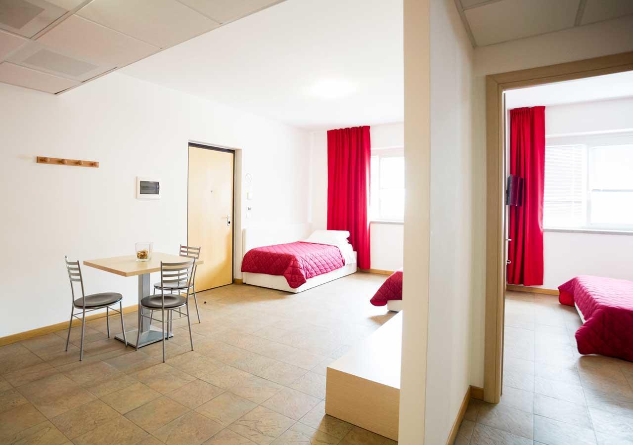מרתה Hotel Relais Del Lago מראה חיצוני תמונה