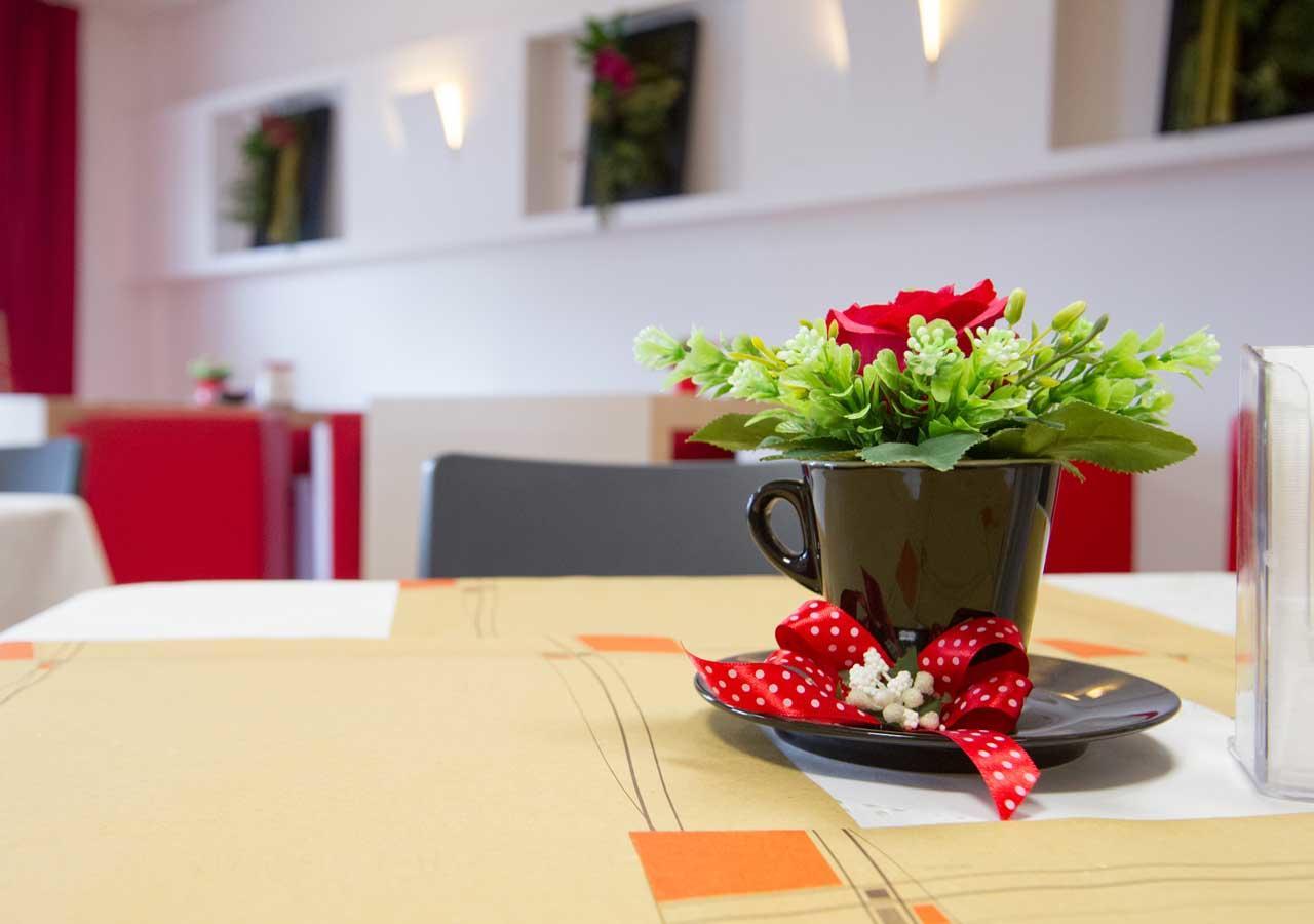 מרתה Hotel Relais Del Lago מראה חיצוני תמונה