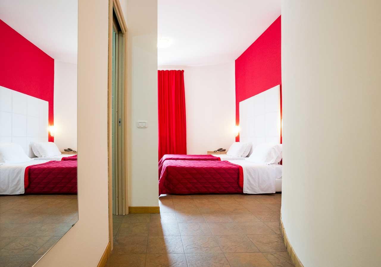 מרתה Hotel Relais Del Lago מראה חיצוני תמונה