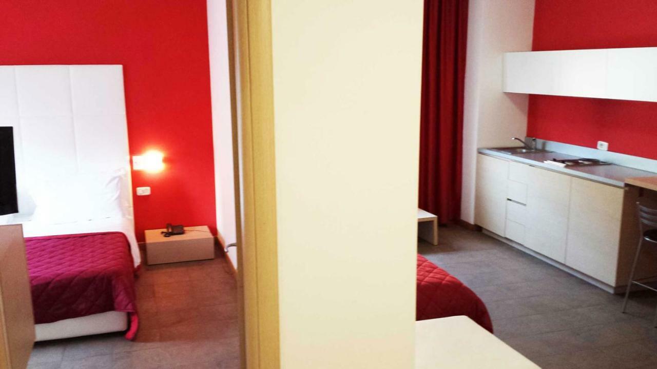 מרתה Hotel Relais Del Lago מראה חיצוני תמונה